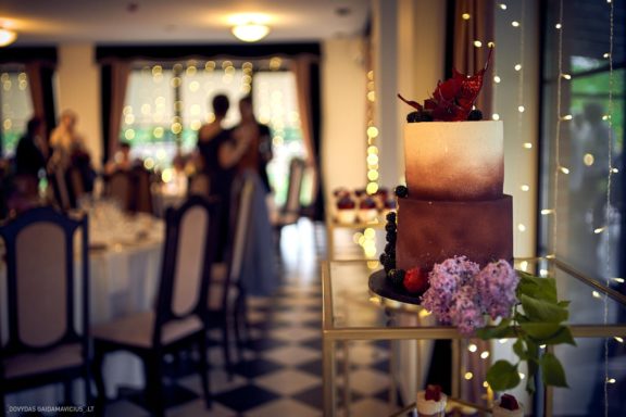 Gimtadienis, Kudrėnų sodyba Eglė Kazakauskaitė, Gabrielė Banevičienė, Fotografas: Dovydas Gaidamavičius