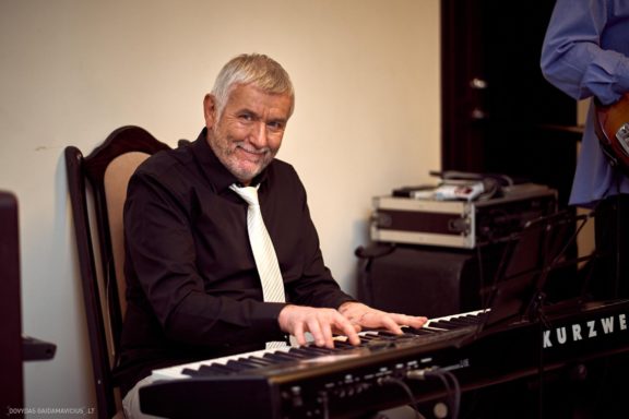 Gimtadienis, Kudrėnų sodyba Eglė Kazakauskaitė, Gabrielė Banevičienė, Fotografas: Dovydas Gaidamavičius