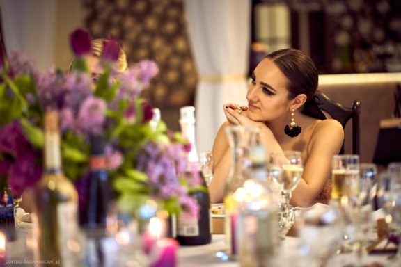 Gimtadienis, Kudrėnų sodyba Eglė Kazakauskaitė, Gabrielė Banevičienė, Fotografas: Dovydas Gaidamavičius