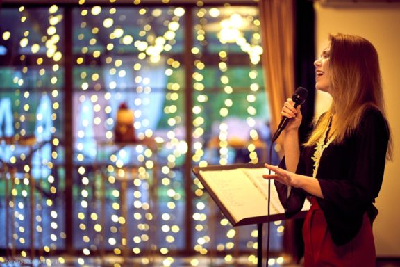 Gimtadienis, Kudrėnų sodyba Eglė Kazakauskaitė, Gabrielė Banevičienė, Fotografas: Dovydas Gaidamavičius