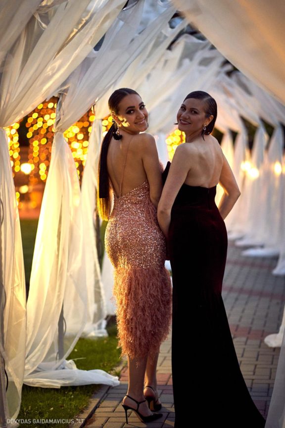 Gimtadienis, Kudrėnų sodyba Eglė Kazakauskaitė, Gabrielė Banevičienė, Fotografas: Dovydas Gaidamavičius