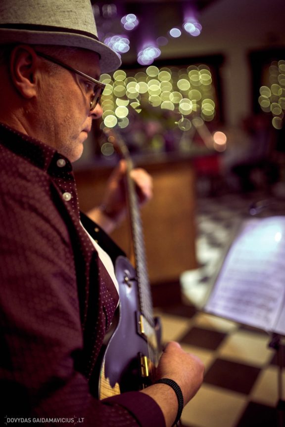 Gimtadienis, Kudrėnų sodyba Eglė Kazakauskaitė, Gabrielė Banevičienė, Fotografas: Dovydas Gaidamavičius