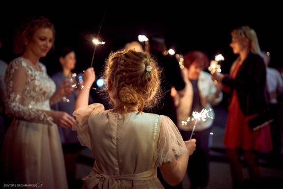 Gimtadienis, Kudrėnų sodyba Eglė Kazakauskaitė, Gabrielė Banevičienė, Fotografas: Dovydas Gaidamavičius