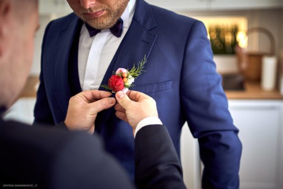 Erika ir Andrius Vestuvės Restoranas Gralis Petro ir Povilo arkikatedra bazilika, Kaunas