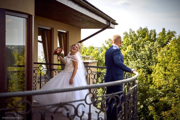 Erika ir Andrius Vestuvės Restoranas Gralis Petro ir Povilo arkikatedra bazilika, Kaunas