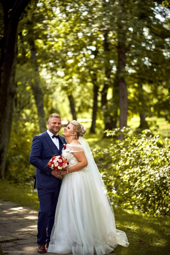 Erika ir Andrius Vestuvės Restoranas Gralis Petro ir Povilo arkikatedra bazilika, Kaunas