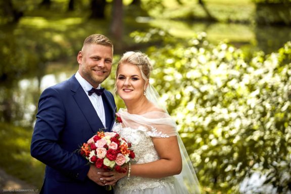 Erika ir Andrius Vestuvės Restoranas Gralis Petro ir Povilo arkikatedra bazilika, Kaunas