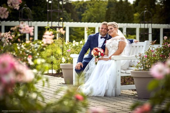 Erika ir Andrius Vestuvės Restoranas Gralis Petro ir Povilo arkikatedra bazilika, Kaunas