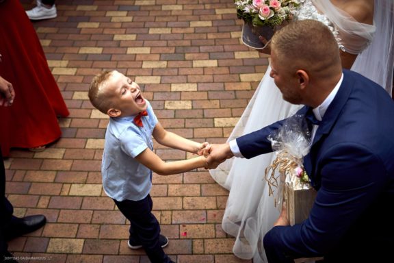 Erika ir Andrius Vestuvės Restoranas Gralis Petro ir Povilo arkikatedra bazilika, Kaunas