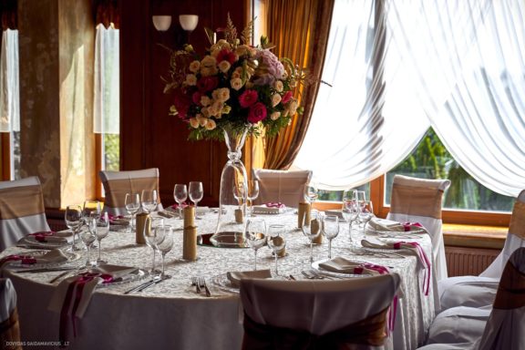 Erika ir Andrius Vestuvės Restoranas Gralis Petro ir Povilo arkikatedra bazilika, Kaunas