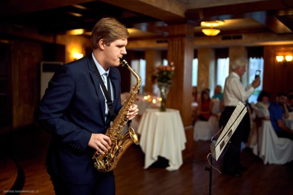 Erika ir Andrius Vestuvės Restoranas Gralis Petro ir Povilo arkikatedra bazilika, Kaunas