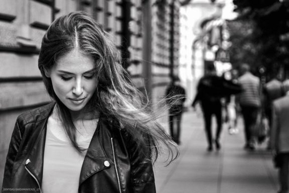 Asmeninė fotosesija (įvairios) Fotografas: Dovydas Gaidamavičius