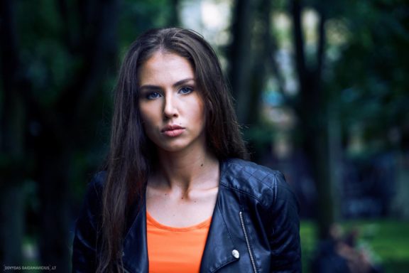Asmeninė fotosesija (įvairios) Fotografas: Dovydas Gaidamavičius