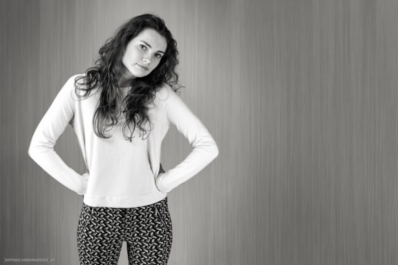Asmeninė fotosesija (įvairios) Fotografas: Dovydas Gaidamavičius