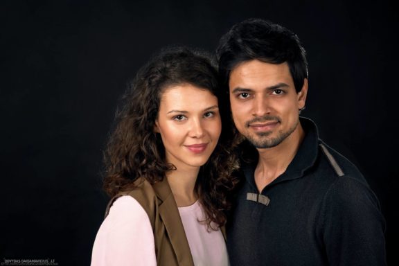 Asmeninė fotosesija (įvairios) Fotografas: Dovydas Gaidamavičius