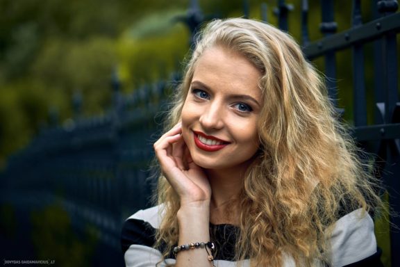 Asmeninė fotosesija (įvairios) Fotografas: Dovydas Gaidamavičius