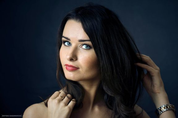 Asmeninė fotosesija (įvairios) Fotografas: Dovydas Gaidamavičius