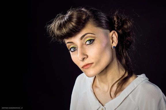 Asmeninė fotosesija (įvairios) Fotografas: Dovydas Gaidamavičius