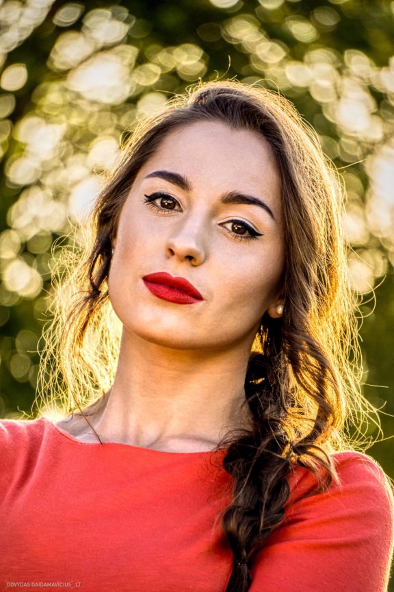 Asmeninė fotosesija (įvairios) Fotografas: Dovydas Gaidamavičius