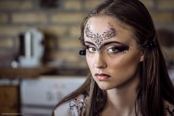 Asmeninė fotosesija (įvairios) Fotografas: Dovydas Gaidamavičius