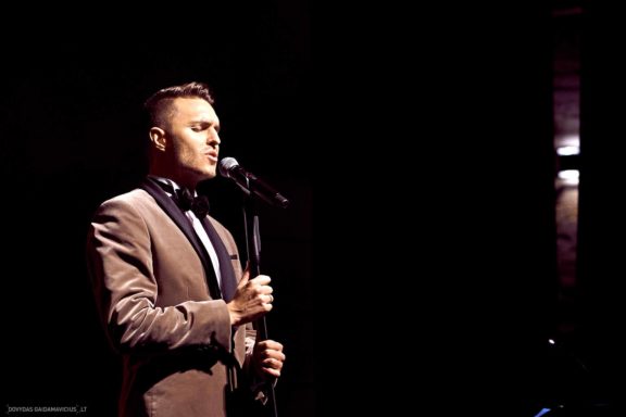 Martynas Kavaliauskas: Šventinis koncertas, Kaunas, Girstutis 2019, Gintarė Malinauskaitė, Renata Gramauskaitė, Greta Jorudaitė, Dovaldė Ulčinaitė, Rusnė Kavaliauskienė Fotografas: Dovydas Gaidamavičius © www.DovydasGaidamavičius.lt