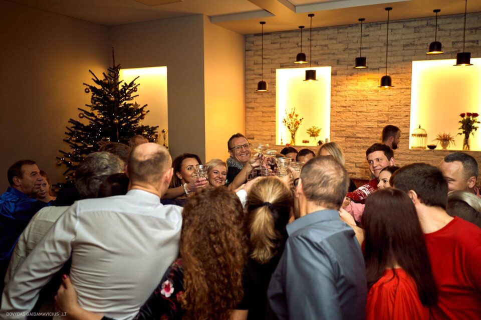 Porinių šokių šventinis kalėdinis vakarėlis Fotografas: Dovydas Gaidamavičius www.DovydasGaidamavicius.lt Gintarės šokių Studija Gintarė Malinauskaitė