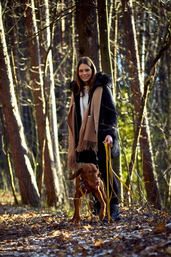 Tails Hotel - Urban Dog šunų viešbutis Vilniuje www.TailsHotel.lt Fotografas: Dovydas Gaidamavičius © www.DovydasGaidamavičius.lt