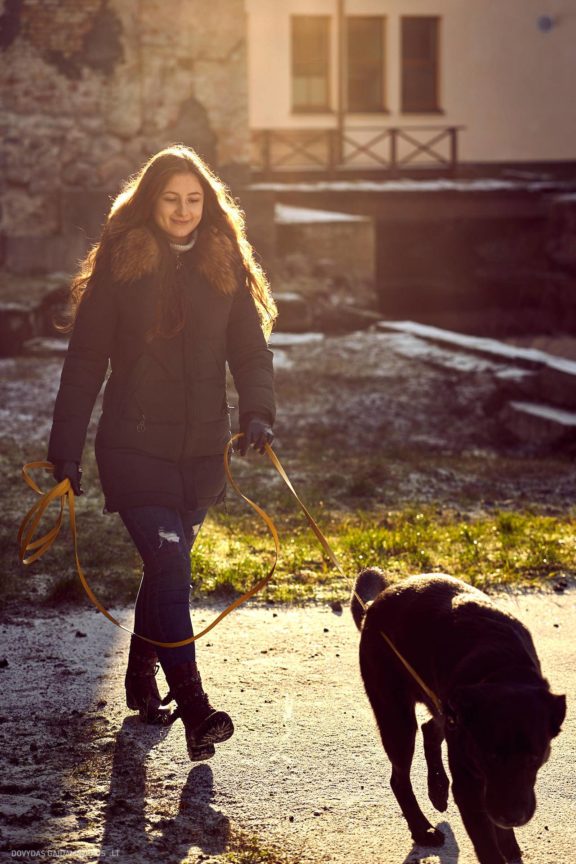 Tails Hotel - Urban Dog šunų viešbutis Vilniuje www.TailsHotel.lt Fotografas: Dovydas Gaidamavičius © www.DovydasGaidamavičius.lt