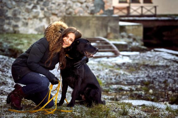 Tails Hotel - Urban Dog šunų viešbutis Vilniuje www.TailsHotel.lt Fotografas: Dovydas Gaidamavičius © www.DovydasGaidamavičius.lt