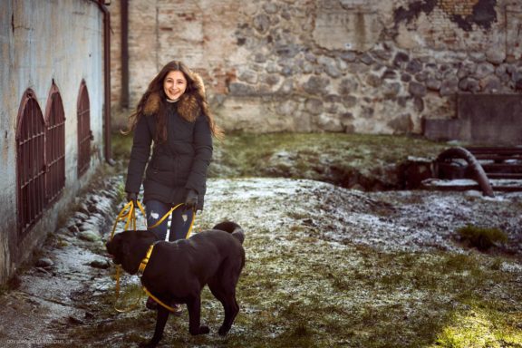 Tails Hotel - Urban Dog šunų viešbutis Vilniuje www.TailsHotel.lt Fotografas: Dovydas Gaidamavičius © www.DovydasGaidamavičius.lt