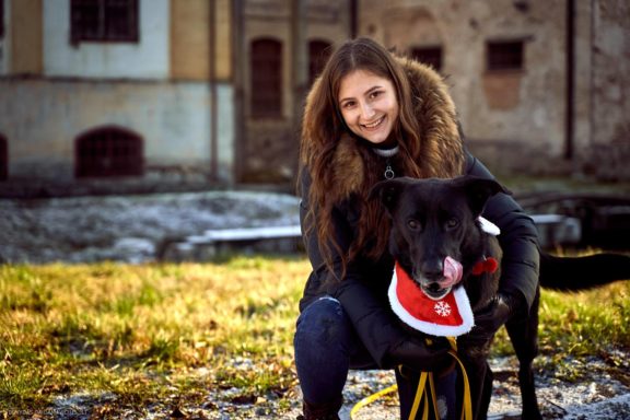 Tails Hotel - Urban Dog šunų viešbutis Vilniuje www.TailsHotel.lt Fotografas: Dovydas Gaidamavičius © www.DovydasGaidamavičius.lt