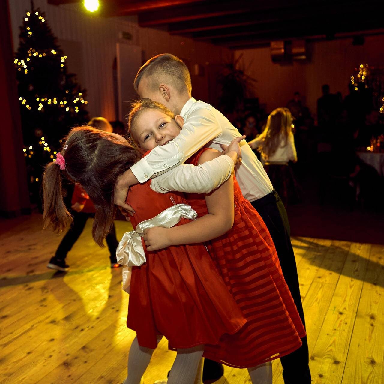 Veliuona vaikų kalėdos šventinis šokių renginys Gintarės studija, Fotografas: Dovydas Gaidamavičius www.DovydasGaidamavicius.lt