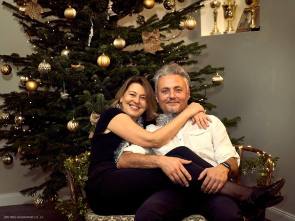 Porinių šokių šventinis kalėdinis vakarėlis Fotografas: Dovydas Gaidamavičius www.DovydasGaidamavicius.lt Gintarės šokių Studija Gintarė Malinauskaitė