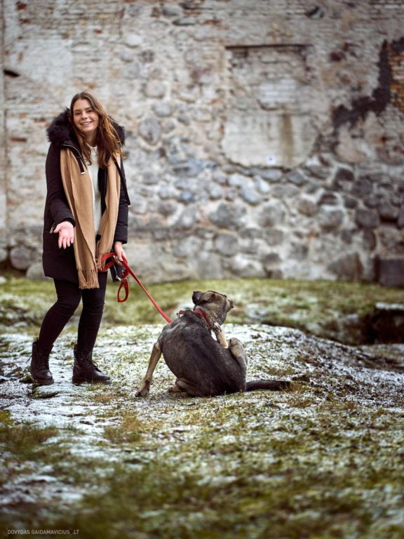 Tails Hotel - Urban Dog šunų viešbutis Vilniuje www.TailsHotel.lt Fotografas: Dovydas Gaidamavičius © www.DovydasGaidamavičius.lt