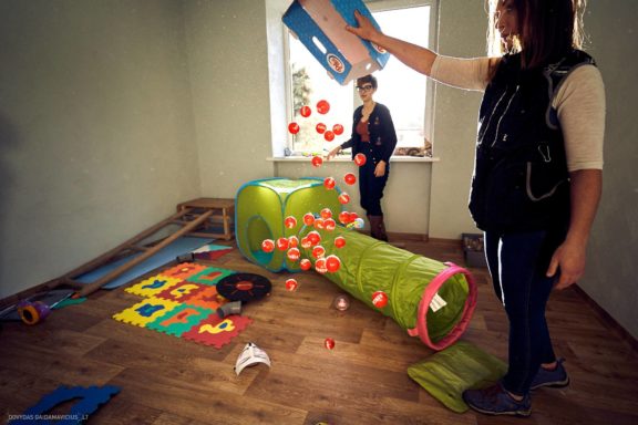 Tails Hotel - Urban Dog šunų viešbutis Vilniuje www.TailsHotel.lt Fotografas: Dovydas Gaidamavičius © www.DovydasGaidamavičius.lt