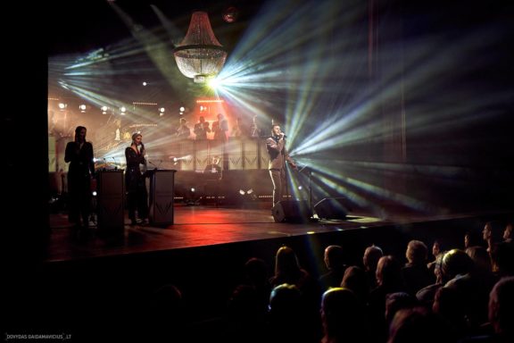 Martynas Kavaliauskas: Šventinis koncertas, Kaunas, Girstutis 2019, Gintarė Malinauskaitė, Renata Gramauskaitė, Greta Jorudaitė, Dovaldė Ulčinaitė, Rusnė Kavaliauskienė Fotografas: Dovydas Gaidamavičius © www.DovydasGaidamavičius.lt