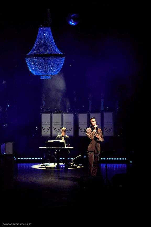 Martynas Kavaliauskas: Šventinis koncertas, Kaunas, Girstutis 2019, Gintarė Malinauskaitė, Renata Gramauskaitė, Greta Jorudaitė, Dovaldė Ulčinaitė, Rusnė Kavaliauskienė Fotografas: Dovydas Gaidamavičius © www.DovydasGaidamavičius.lt
