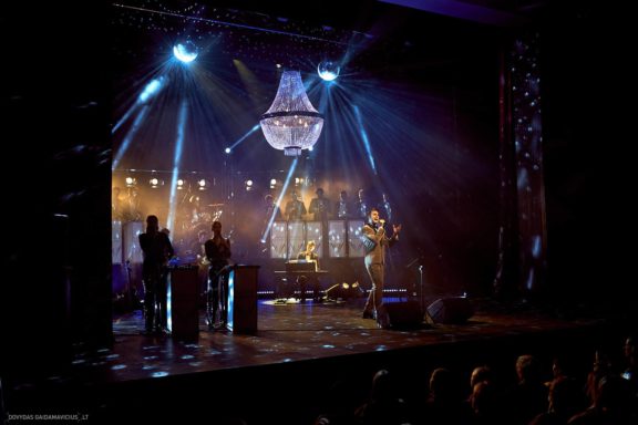 Martynas Kavaliauskas: Šventinis koncertas, Kaunas, Girstutis 2019, Gintarė Malinauskaitė, Renata Gramauskaitė, Greta Jorudaitė, Dovaldė Ulčinaitė, Rusnė Kavaliauskienė Fotografas: Dovydas Gaidamavičius © www.DovydasGaidamavičius.lt