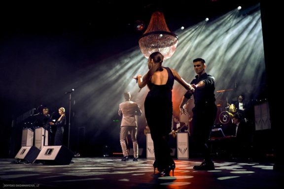 Martynas Kavaliauskas: Šventinis koncertas, Kaunas, Girstutis 2019, Gintarė Malinauskaitė, Renata Gramauskaitė, Greta Jorudaitė, Dovaldė Ulčinaitė, Rusnė Kavaliauskienė Fotografas: Dovydas Gaidamavičius © www.DovydasGaidamavičius.lt