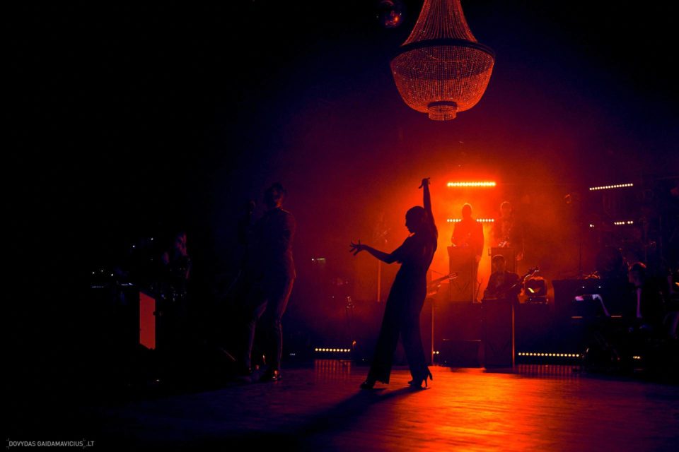 Martynas Kavaliauskas: Šventinis koncertas, Kaunas, Girstutis 2019, Gintarė Malinauskaitė, Renata Gramauskaitė, Greta Jorudaitė, Dovaldė Ulčinaitė, Rusnė Kavaliauskienė Fotografas: Dovydas Gaidamavičius © www.DovydasGaidamavičius.lt