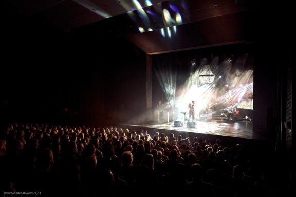 Martynas Kavaliauskas: Šventinis koncertas, Kaunas, Girstutis 2019, Gintarė Malinauskaitė, Renata Gramauskaitė, Greta Jorudaitė, Dovaldė Ulčinaitė, Rusnė Kavaliauskienė Fotografas: Dovydas Gaidamavičius © www.DovydasGaidamavičius.lt