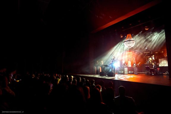 Martynas Kavaliauskas: Šventinis koncertas, Kaunas, Girstutis 2019, Gintarė Malinauskaitė, Renata Gramauskaitė, Greta Jorudaitė, Dovaldė Ulčinaitė, Rusnė Kavaliauskienė Fotografas: Dovydas Gaidamavičius © www.DovydasGaidamavičius.lt
