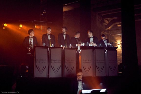 Martynas Kavaliauskas: Šventinis koncertas, Kaunas, Girstutis 2019, Gintarė Malinauskaitė, Renata Gramauskaitė, Greta Jorudaitė, Dovaldė Ulčinaitė, Rusnė Kavaliauskienė Fotografas: Dovydas Gaidamavičius © www.DovydasGaidamavičius.lt
