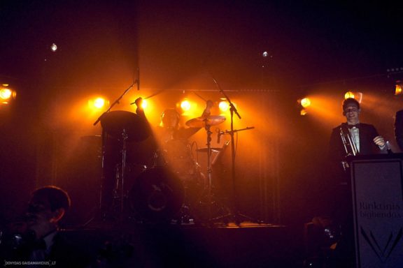Martynas Kavaliauskas: Šventinis koncertas, Kaunas, Girstutis 2019, Gintarė Malinauskaitė, Renata Gramauskaitė, Greta Jorudaitė, Dovaldė Ulčinaitė, Rusnė Kavaliauskienė Fotografas: Dovydas Gaidamavičius © www.DovydasGaidamavičius.lt