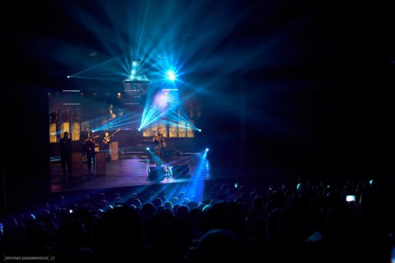 Martynas Kavaliauskas: Šventinis koncertas, Kaunas, Girstutis 2019, Gintarė Malinauskaitė, Renata Gramauskaitė, Greta Jorudaitė, Dovaldė Ulčinaitė, Rusnė Kavaliauskienė Fotografas: Dovydas Gaidamavičius © www.DovydasGaidamavičius.lt