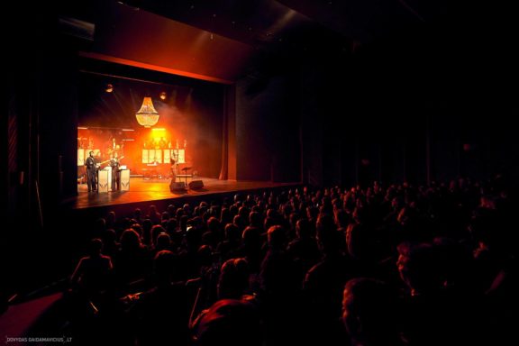 Martynas Kavaliauskas: Šventinis koncertas, Kaunas, Girstutis 2019, Gintarė Malinauskaitė, Renata Gramauskaitė, Greta Jorudaitė, Dovaldė Ulčinaitė, Rusnė Kavaliauskienė Fotografas: Dovydas Gaidamavičius © www.DovydasGaidamavičius.lt