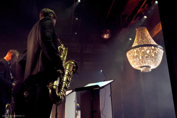 Martynas Kavaliauskas: Šventinis koncertas, Kaunas, Girstutis 2019, Gintarė Malinauskaitė, Renata Gramauskaitė, Greta Jorudaitė, Dovaldė Ulčinaitė, Rusnė Kavaliauskienė Fotografas: Dovydas Gaidamavičius © www.DovydasGaidamavičius.lt
