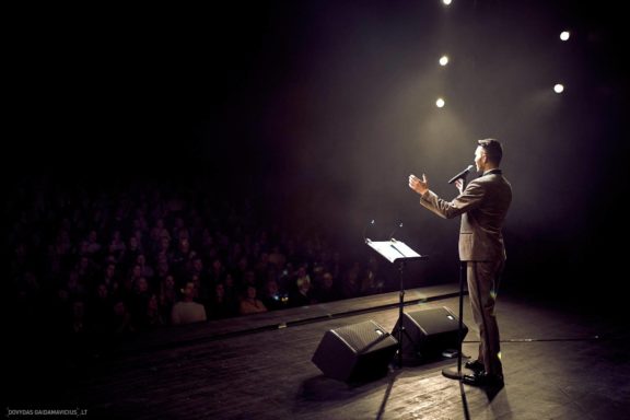 Martynas Kavaliauskas: Šventinis koncertas, Kaunas, Girstutis 2019, Gintarė Malinauskaitė, Renata Gramauskaitė, Greta Jorudaitė, Dovaldė Ulčinaitė, Rusnė Kavaliauskienė Fotografas: Dovydas Gaidamavičius © www.DovydasGaidamavičius.lt