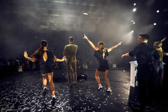 Martynas Kavaliauskas: Šventinis koncertas, Kaunas, Girstutis 2019, Gintarė Malinauskaitė, Renata Gramauskaitė, Greta Jorudaitė, Dovaldė Ulčinaitė, Rusnė Kavaliauskienė Fotografas: Dovydas Gaidamavičius © www.DovydasGaidamavičius.lt