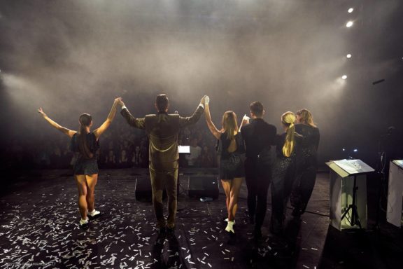 Martynas Kavaliauskas: Šventinis koncertas, Kaunas, Girstutis 2019, Gintarė Malinauskaitė, Renata Gramauskaitė, Greta Jorudaitė, Dovaldė Ulčinaitė, Rusnė Kavaliauskienė Fotografas: Dovydas Gaidamavičius © www.DovydasGaidamavičius.lt